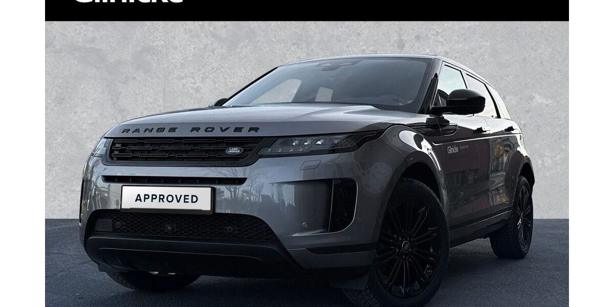 Land Rover Range Rover Evoque 6.600 km 44.880 &euro; Frankfurt a.M. 60314