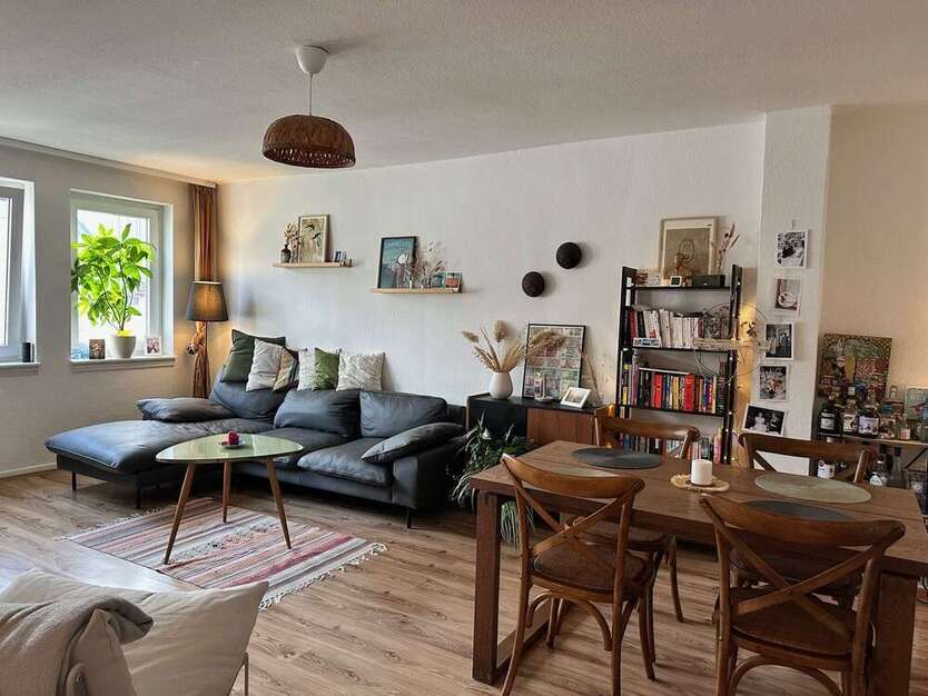 Wohnung zum Mieten in Nordend-Ost 1.590 € 81 m²