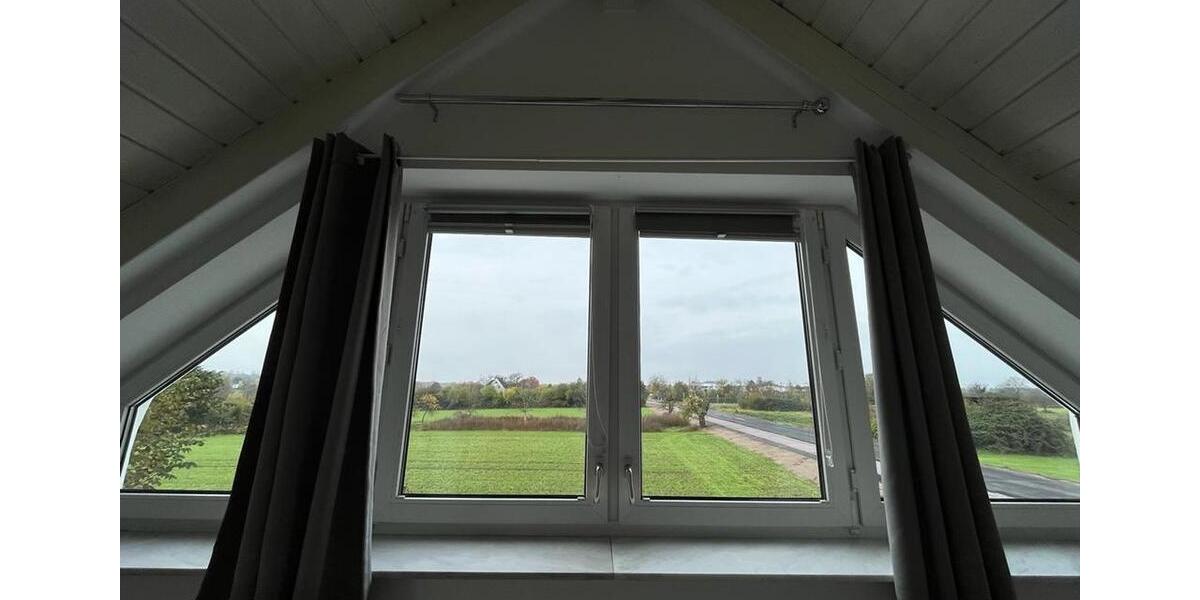 Dachgeschoßwohnung Karlstein am Main - 3.5 Zimmer, 115 m&sup2;, 1.090&euro; | Angebot:26406765