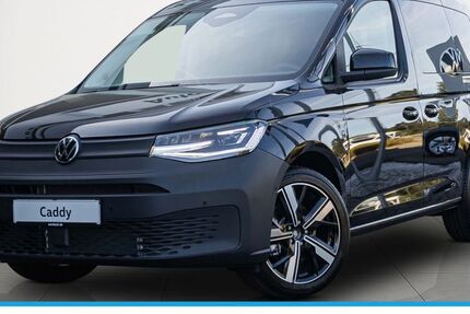 VW Caddy 2.420 km 39.870 &euro; Bad Homburg 61348