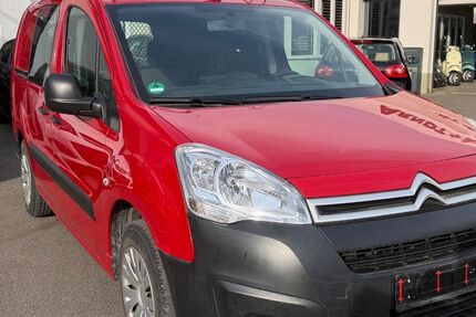 Citroen Berlingo 50.000 km 8.200 &euro; Neu-Isenburg 63263