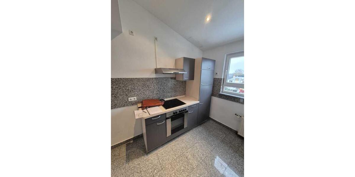 Etagenwohnung Darmstadt Arheilgen - 2 Zimmer, 51 m&sup2;, 650&euro; | Angebot:24421770