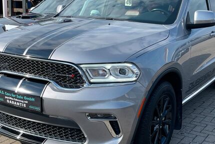 Dodge Durango 91.000 km 26.900 &euro; Erlensee 63526