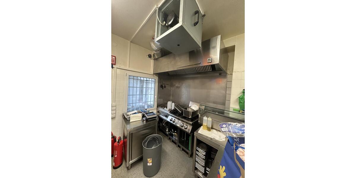 Reduziert - 29T Abstand!!! Pizzaria mit Holzofen in guter Lage von FFM Höchst abzugeben zimmer