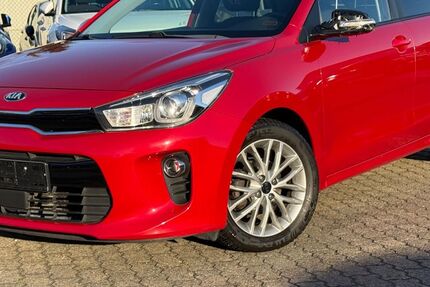 Kia Rio 97.652 km 7.299 &euro; Hanau 63452