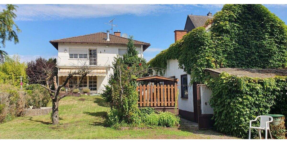 Einfamilienhaus Langenselbold - 3 Zimmer, 127 m&sup2;, 379.000&euro; | Angebot:25702051