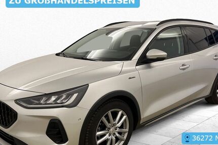 Ford Focus 74.151 km 16.895 &euro; Frankfurt 60596