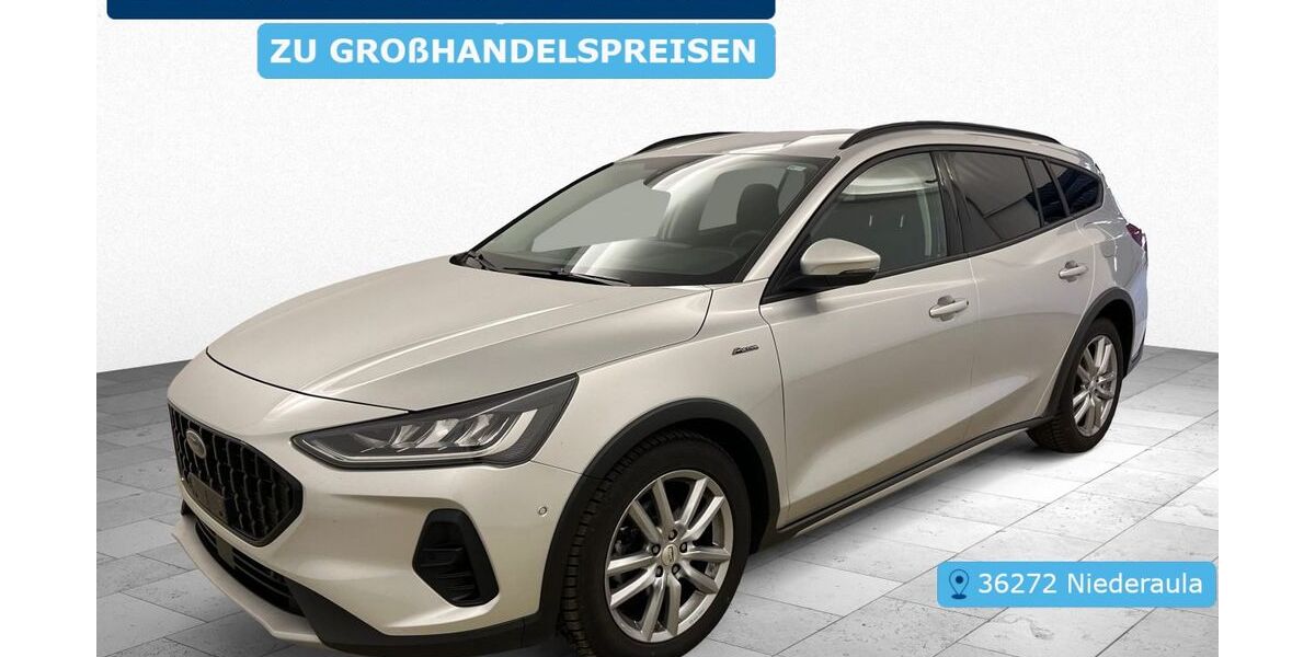 Ford Focus 74.151 km 16.895 &euro; Frankfurt 60596
