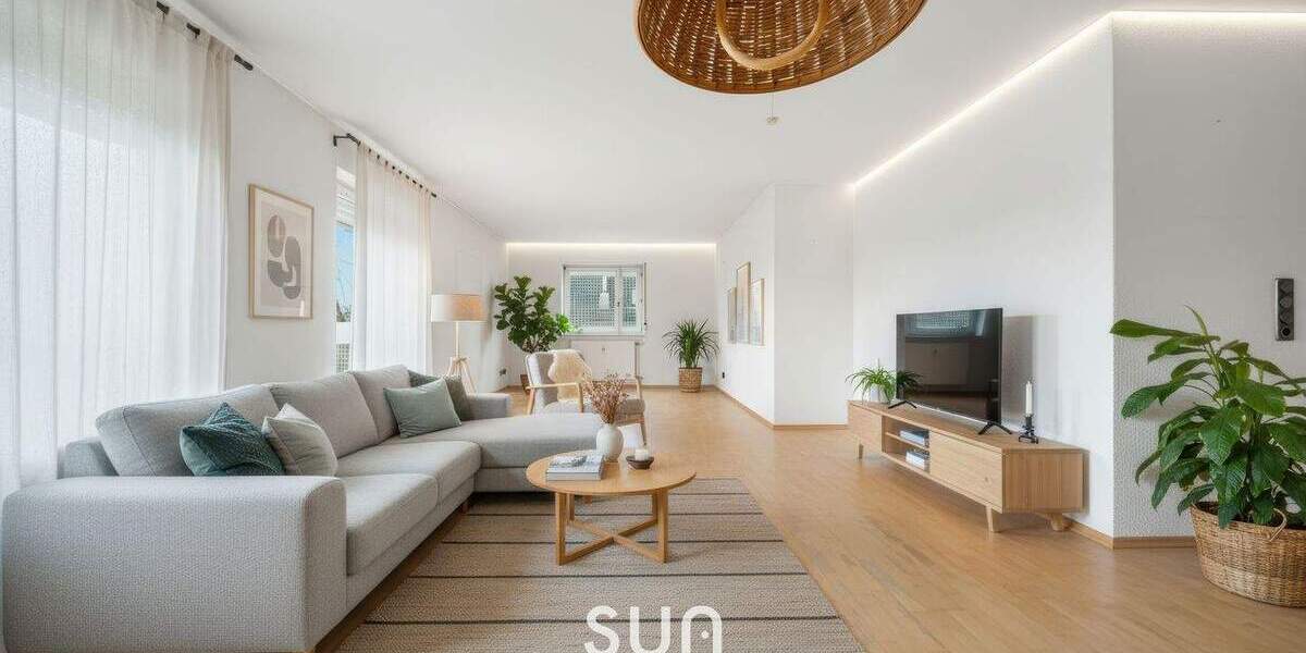 Etagenwohnung Kronberg im Taunus Schönberg - 2 Zimmer, 69 m&sup2;, 275.000&euro; | Angebot:25691033