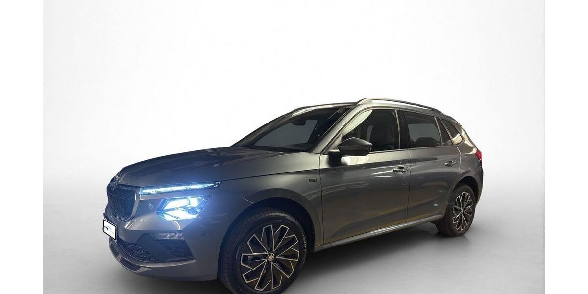 Skoda Kamiq 3.170 km 26.150 &euro; Friedberg 61169