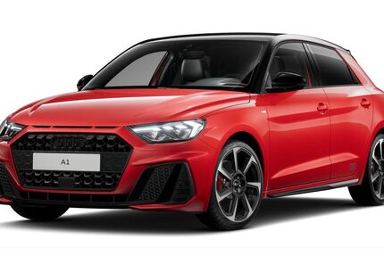 Audi A1 4.100 km 32.999 &euro; Hanau 63452