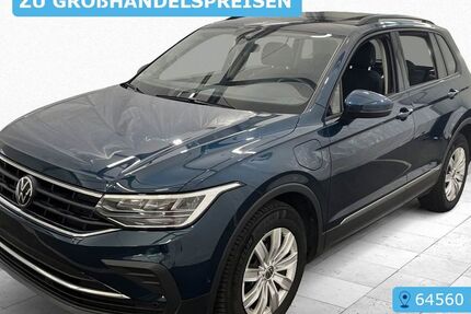 VW Tiguan 131.171 km 24.197 &euro; Frankfurt 60596