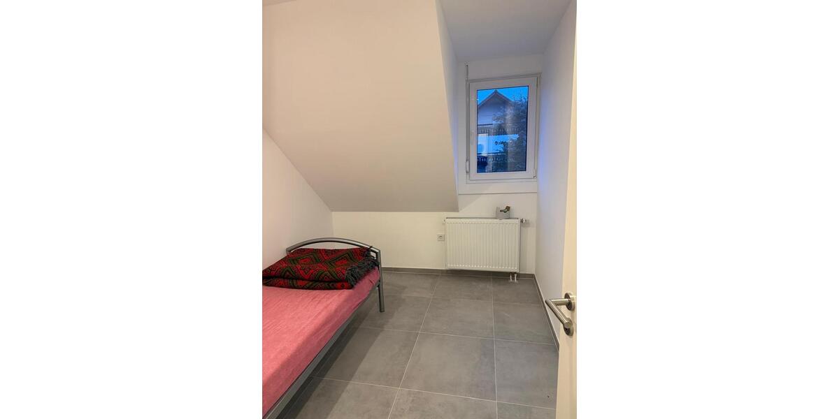 Dachgeschoßwohnung Rodgau - 2 Zimmer, 55 m&sup2;, 650&euro; | Angebot:24601878