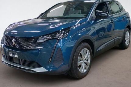 Peugeot 3008 23.464 km 17.980 &euro; Rüsselsheim 65428