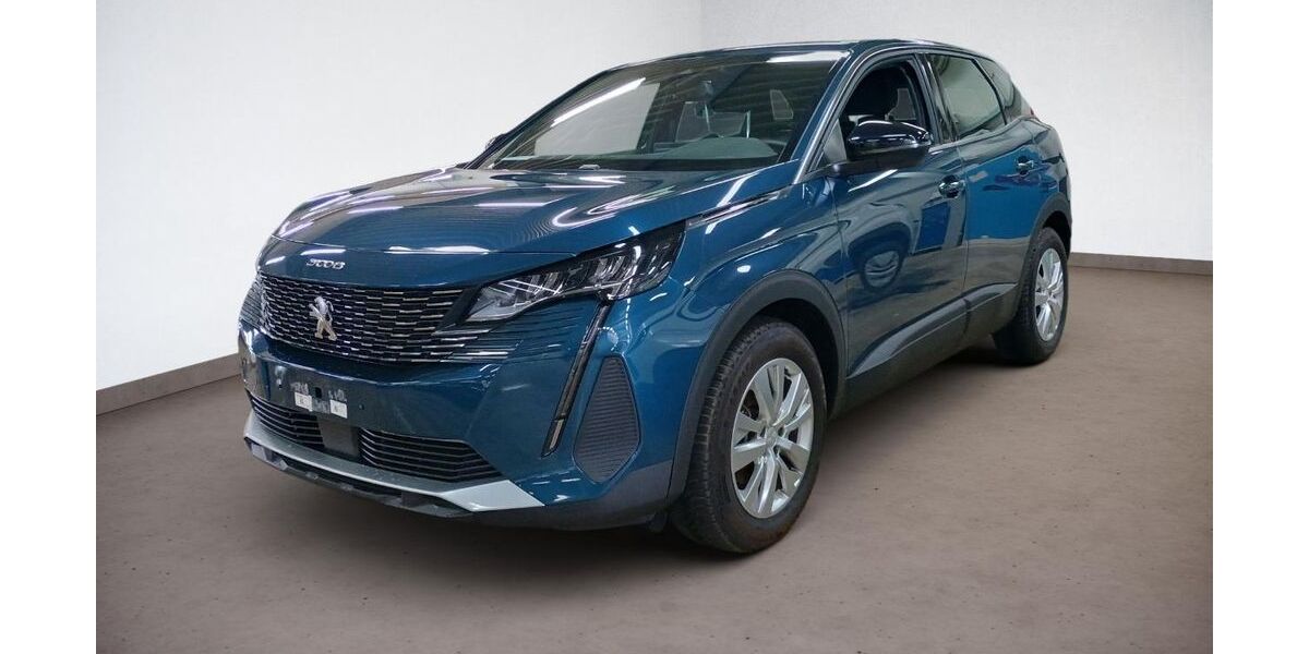 Peugeot 3008 23.464 km 17.980 &euro; Rüsselsheim 65428