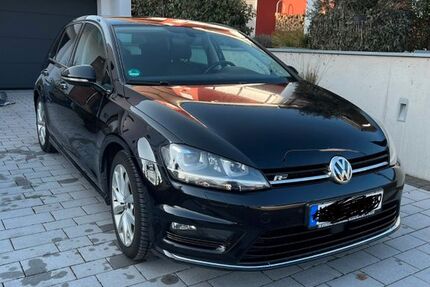 VW Golf 77.723 km 14.200 &euro; Ronneburg 63549