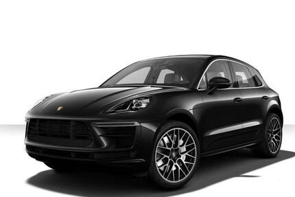 Porsche Macan 43.351 km 74.900 &euro; Hofheim 65719
