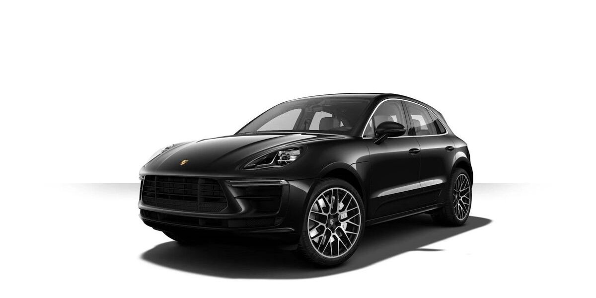 Porsche Macan 43.351 km 74.900 &euro; Hofheim 65719