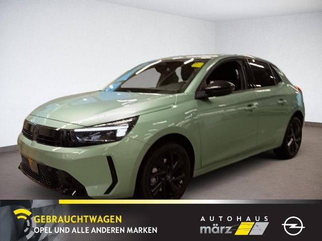 Opel Corsa 1.800 km 16.980 &euro; Groß-Gerau 64521