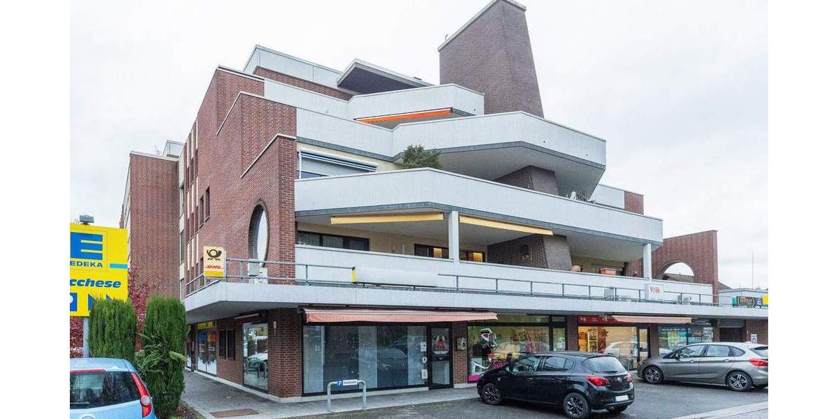 Etagenwohnung Bischofsheim - 5 Zimmer, 166 m&sup2;, 430.000&euro; | Angebot:25660953