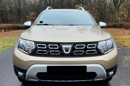 Dacia Duster 63.000 km 10.999 &euro; Dreieich 63303