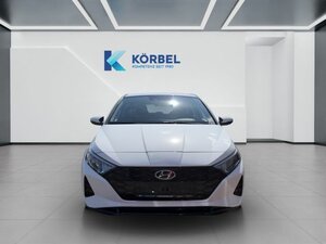 Hyundai i20 Trend*Komfort-Paket*Licht-Paket*SHZ Hinten* 18.000 km 16.590 &euro; Nidderau 61130
