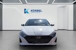 Hyundai i20 Trend*Komfort-Paket*Licht-Paket*SHZ Hinten* 18.000 km 16.590 &euro; Nidderau 61130