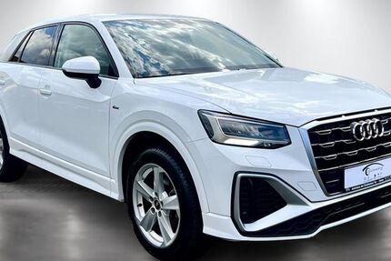 Audi Q2 71.291 km 22.890 &euro; Hanau 63450