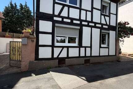 Wohnung Offenbach Bürgel - 2 Zimmer, 47 m&sup2;, 1.000&euro; | Angebot:26826161