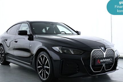 BMW i4 28.890 km 39.970 &euro; Egelsbach 63329