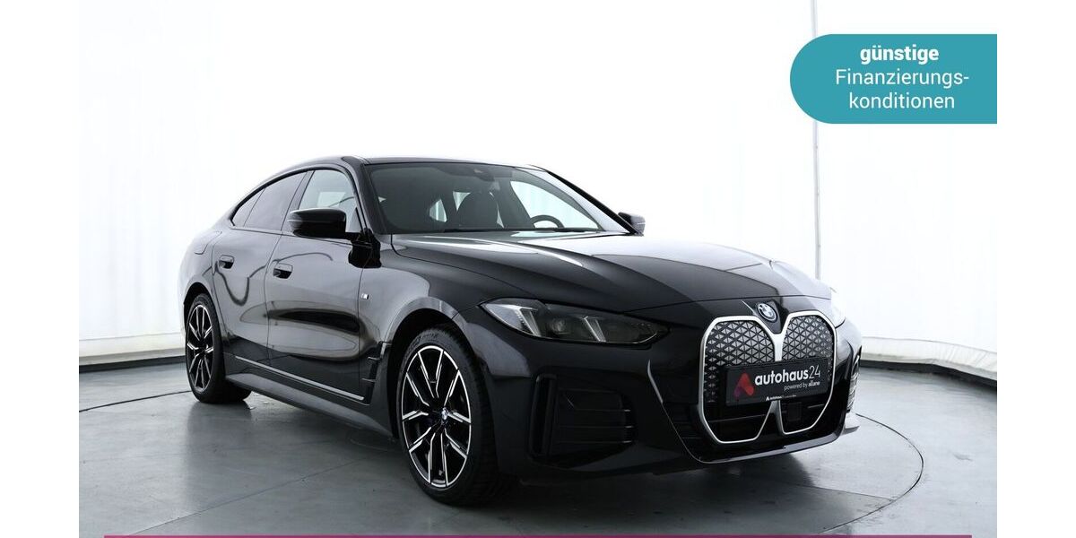 BMW i4 28.890 km 39.970 &euro; Egelsbach 63329