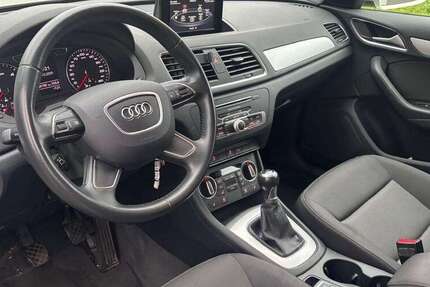Audi Q3 85.000 km 16.300 &euro; Sossenheim (Frankfurt am Main) 65936