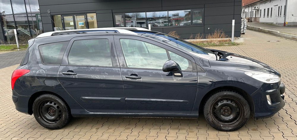 Peugeot 308 SW 147.000 km 7.000 &euro; Friedrichsdorf 61381