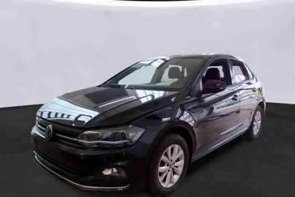 VW Polo 39.753 km 15.865 € Bad Homburg 61352