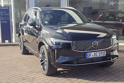 Volvo XC90 2.500 km 75.900 &euro; Dietzenbach 63128