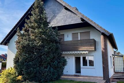 Ein- oder Zweifamilienhaus mit vielen Möglichkeiten 7 zimmer