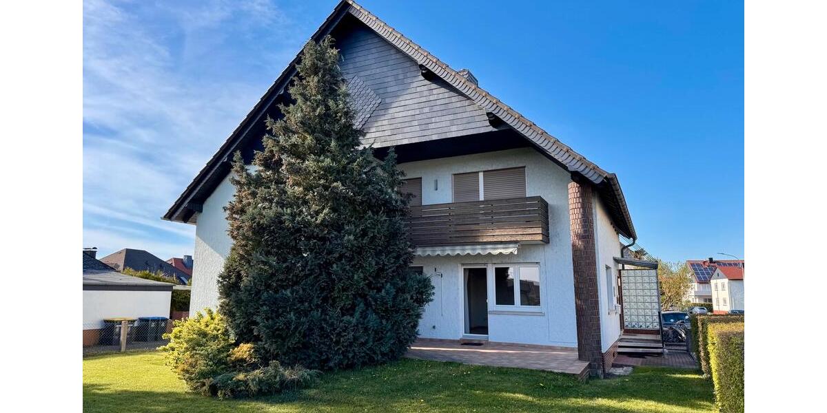 Ein- oder Zweifamilienhaus mit vielen Möglichkeiten 7 zimmer