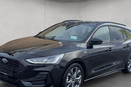 Ford Focus 29.782 km 23.950 &euro; Frankfurt 60386
