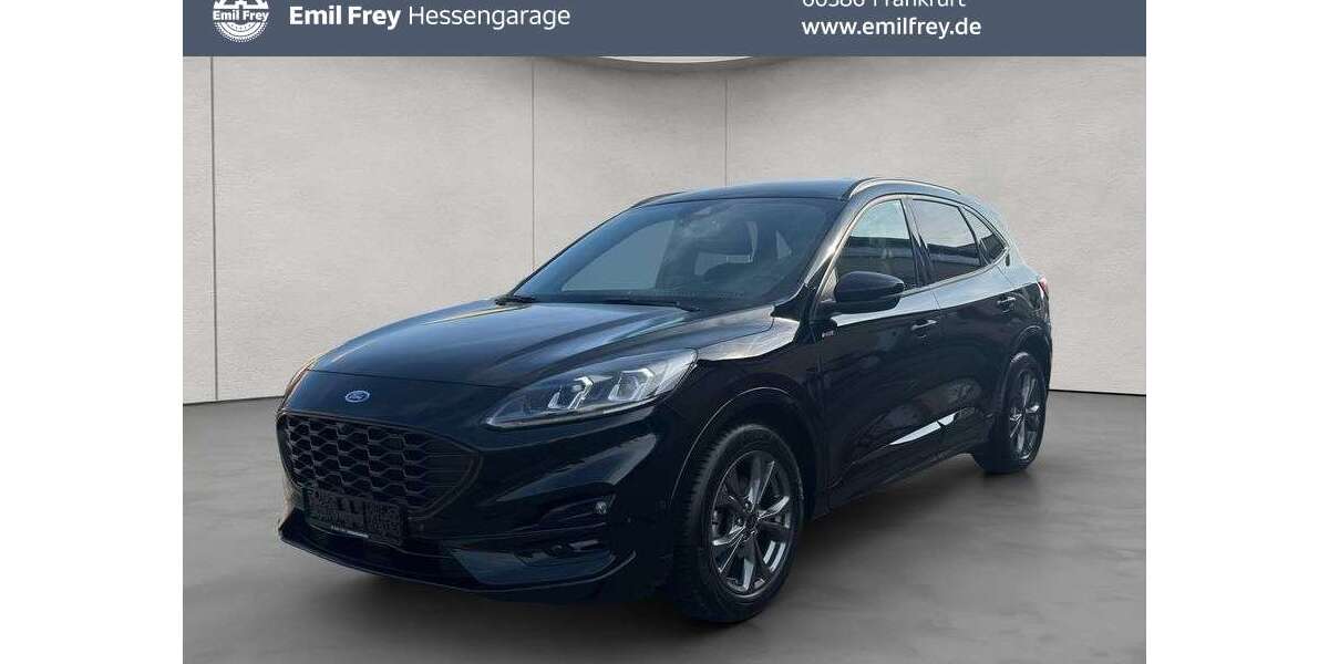 Ford Kuga 19.426 km 20.950 &euro; Frankfurt am Main 60386