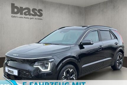 Kia Niro 14.700 km 35.680 &euro; Frankfurt 60488