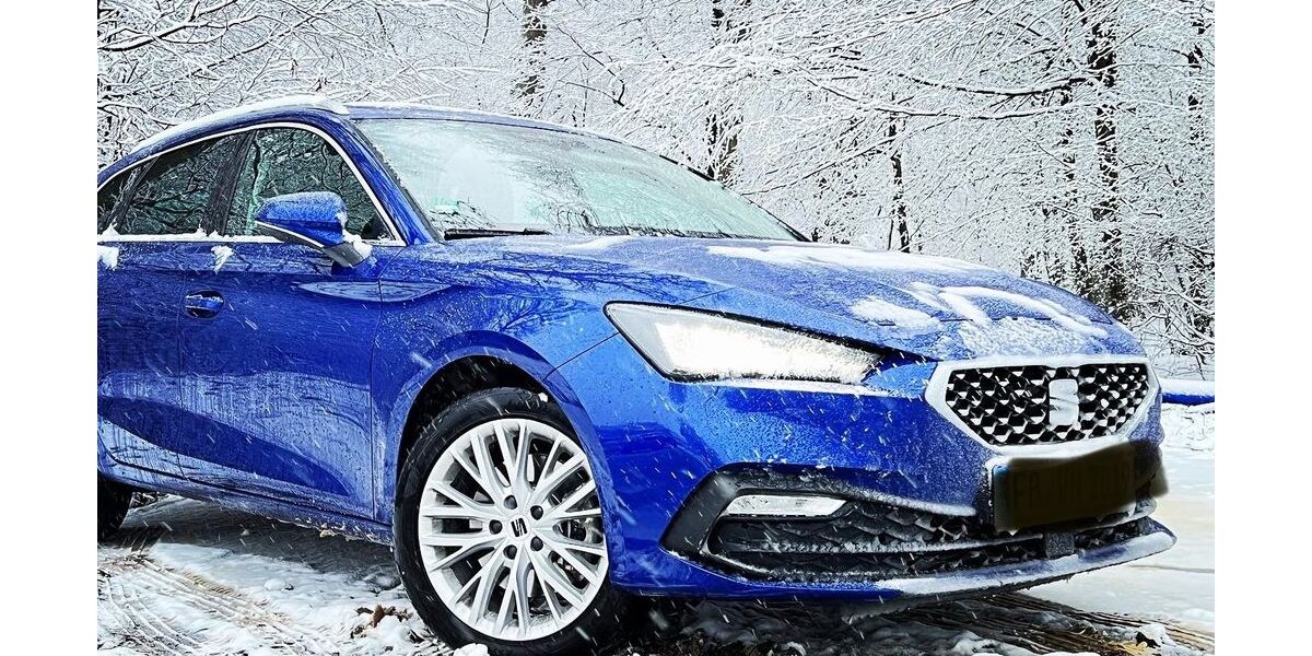 Seat Leon 81.000 km 17.000 &euro; Florstadt 61197