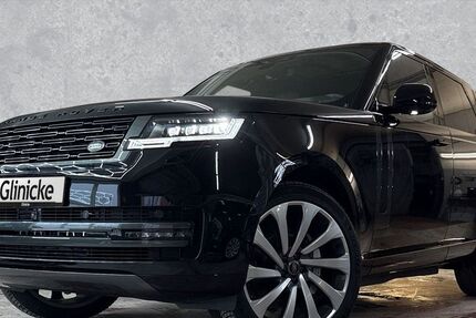 Land Rover Range Rover 2.500 km 155.880 &euro; Frankfurt a.M. 60314