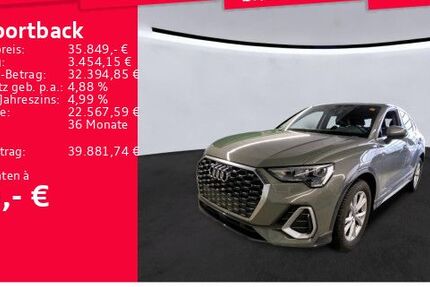 Audi Q3 12.929 km 35.850 &euro; Frankfurt am Main 60314