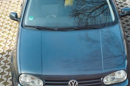 VW Golf 146.000 km 1.500 &euro; Klein-Zimmern 64846