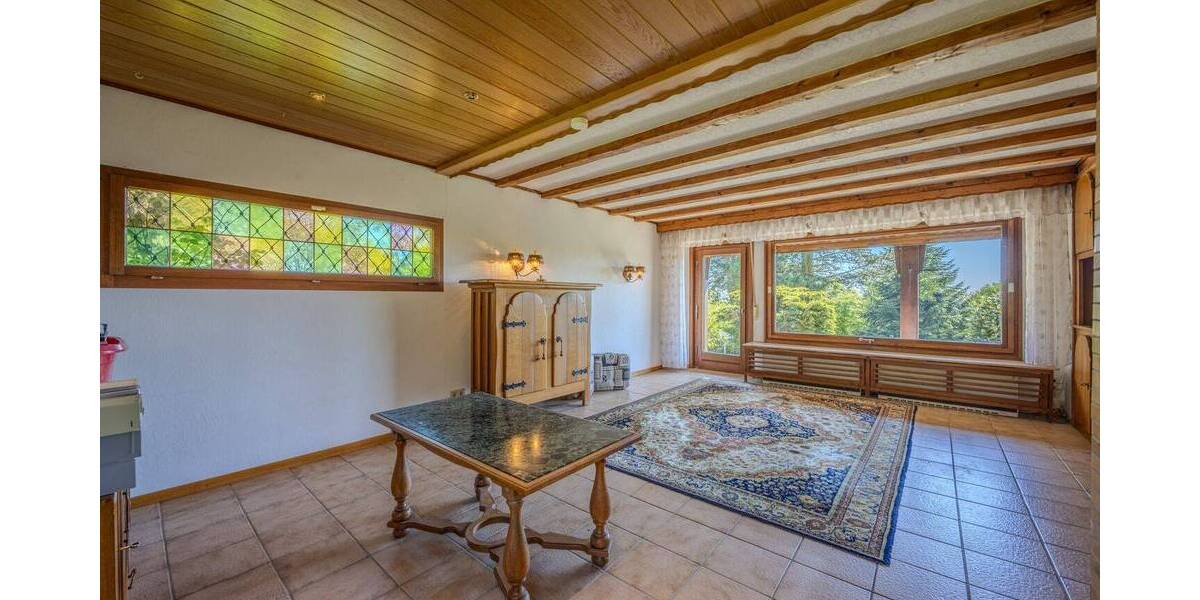 Einfamilienhaus Hofheim am Taunus Langenhain - 5 Zimmer, 110 m&sup2;, 999.500&euro; | Angebot:26435790