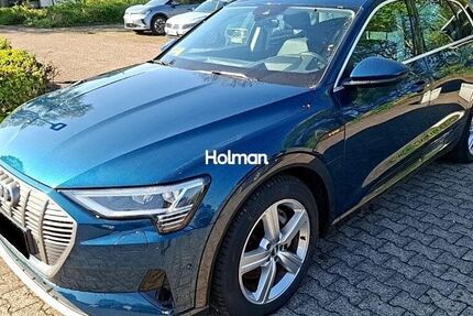 Audi e-tron 138.382 km 22.114 &euro; Eschborn 65760