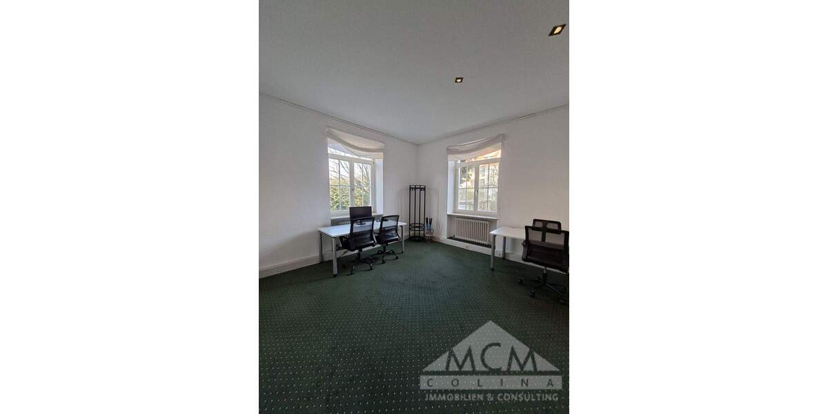 @MCM Bürofläche für Anwälte Steuerberater Notare Buchhaltung! 4 zimmer