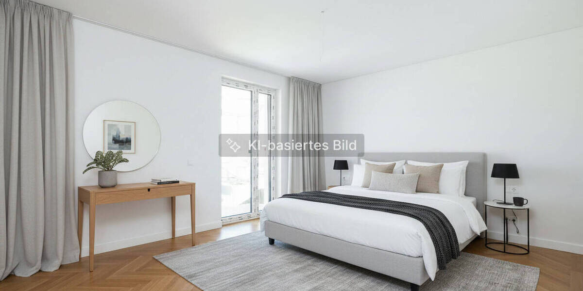 Etagenwohnung Langen - 4 Zimmer, 199 m&sup2;, 929.000&euro; | Angebot:26391891