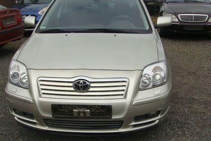 Toyota Avensis 179.000 km 2.500 &euro; Erlensee 63526