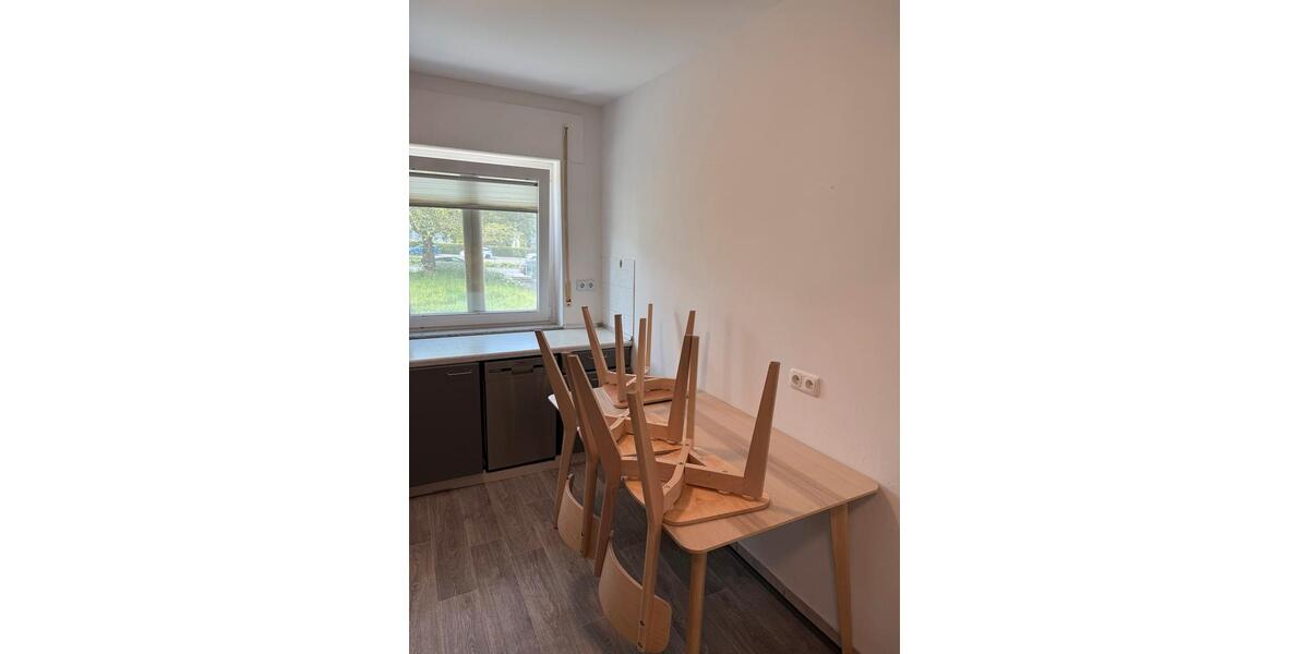 Erdgeschoßwohnung Bad Homburg vor der Höhe Gonzenheim - 3 Zimmer, 65 m&sup2;, 1.263&euro; | Angebot:26526946
